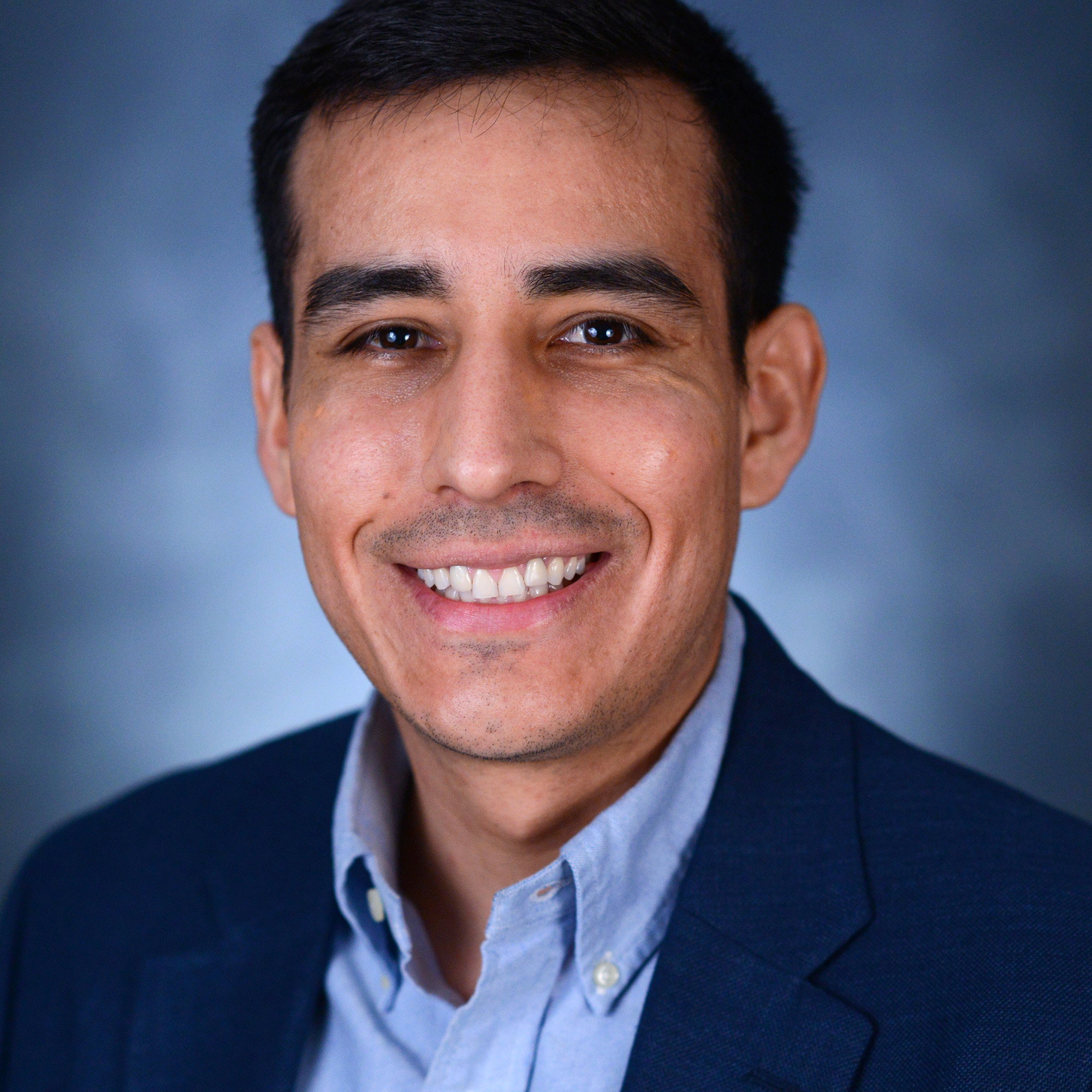 Ivan Grijalva