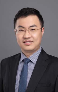 Dr. Yun Shen