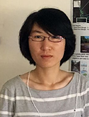 Xiaochen Zhao Xiaochen Zhao