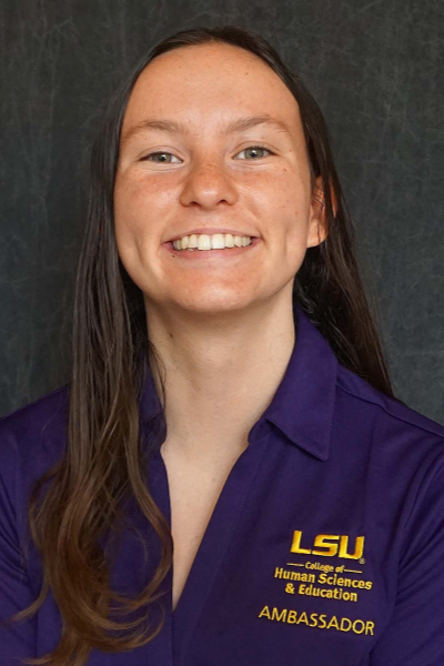 Photo of Allie Lowery