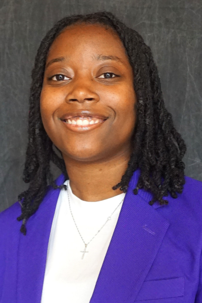 Photo of Samone Mclean