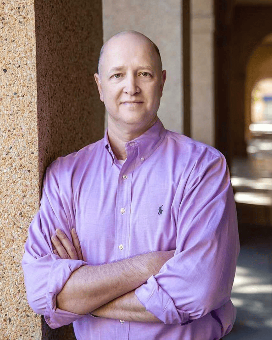 Scott Wilks