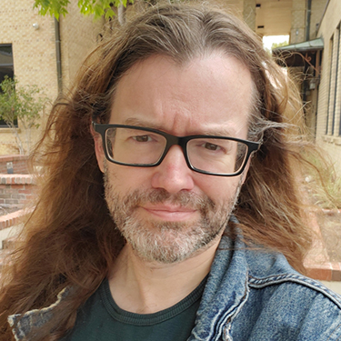 image of John Fletcher