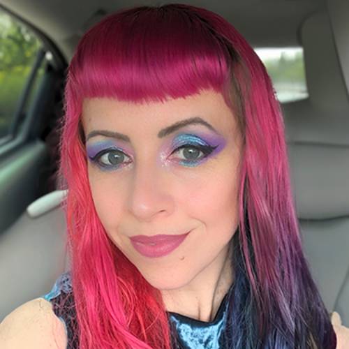 Kyla Kazuschyk image of Kyla Kazuschyk