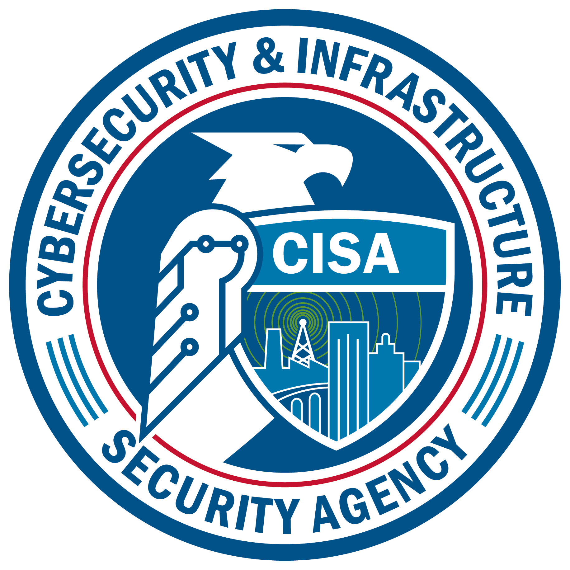 CISA logo