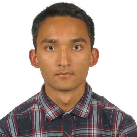 Vinaik Chhetri