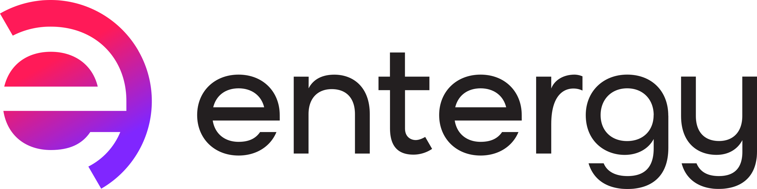 Entergy Logo