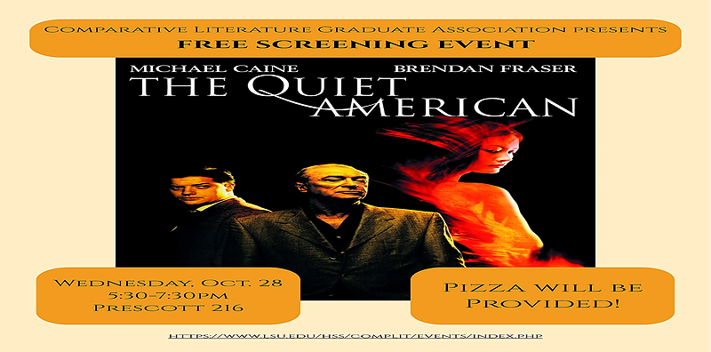 screening event