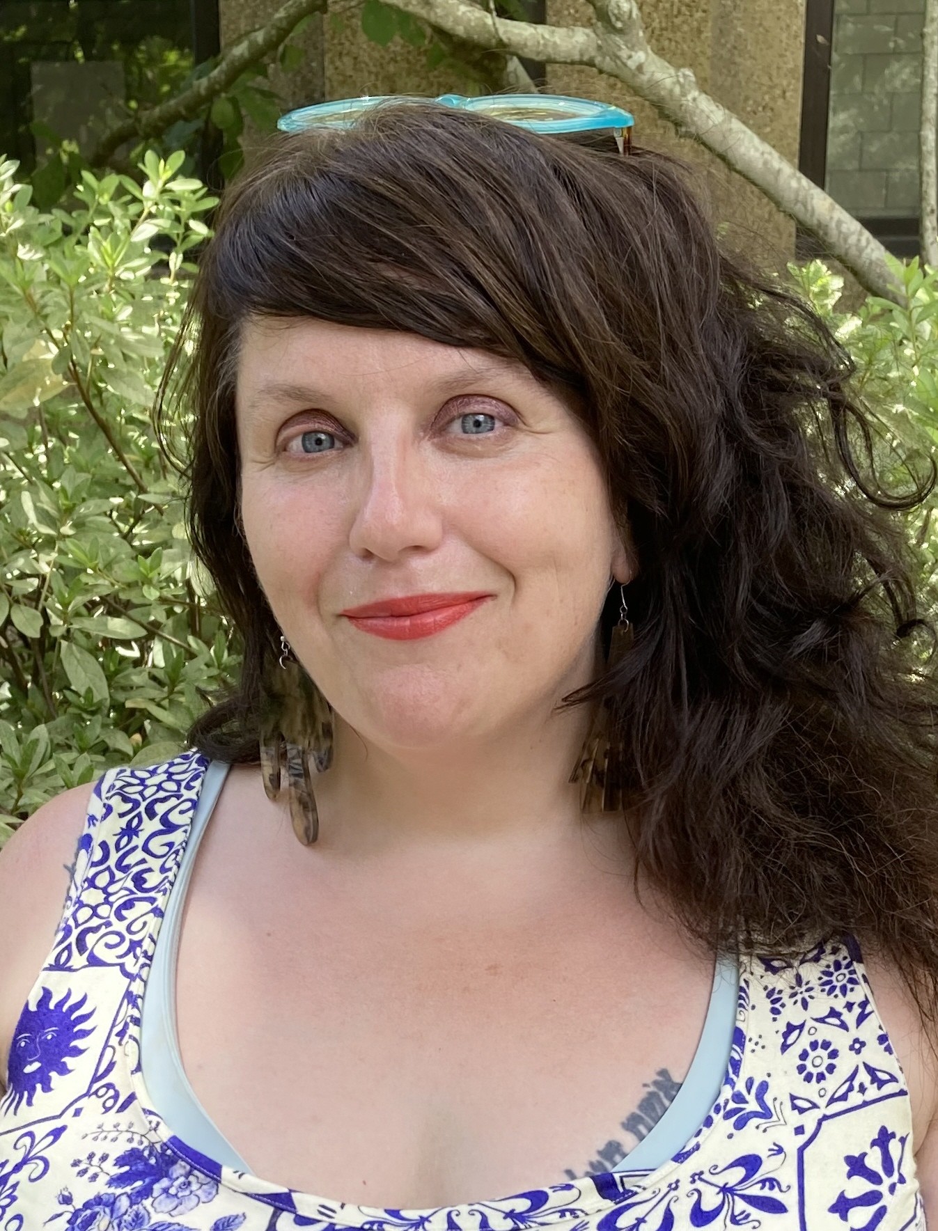 Jennie Lightweis-Goff