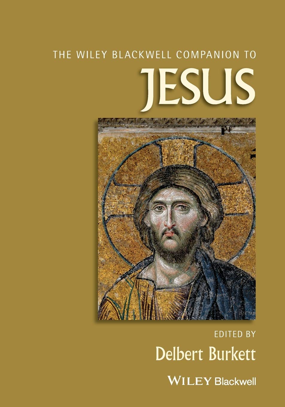 burkett book