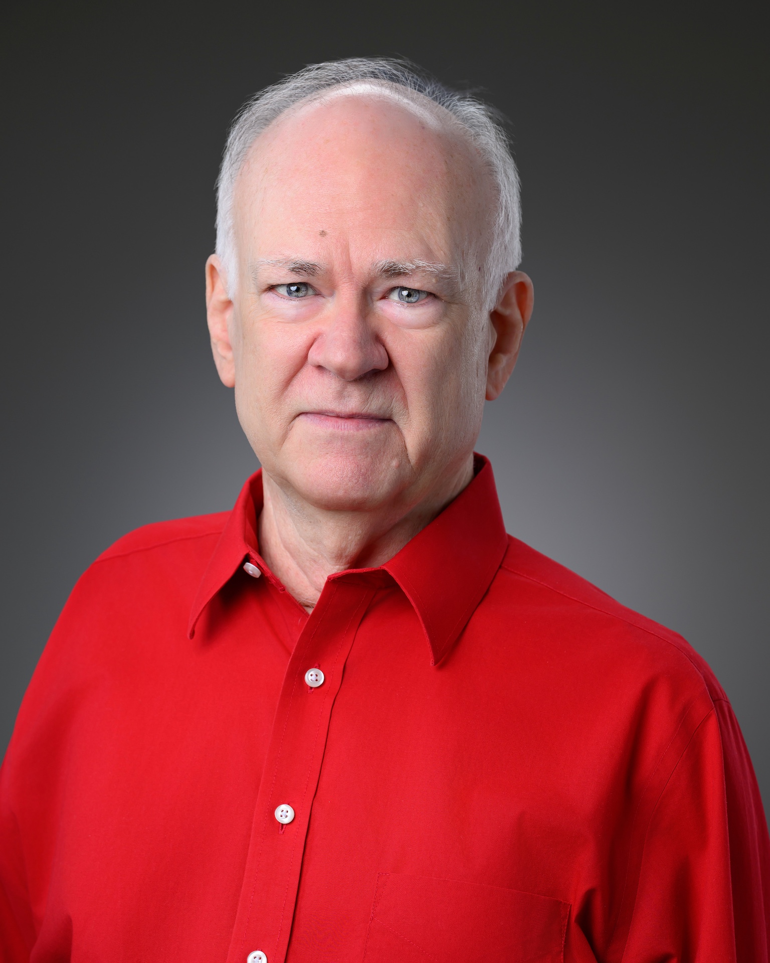 burkett headshot