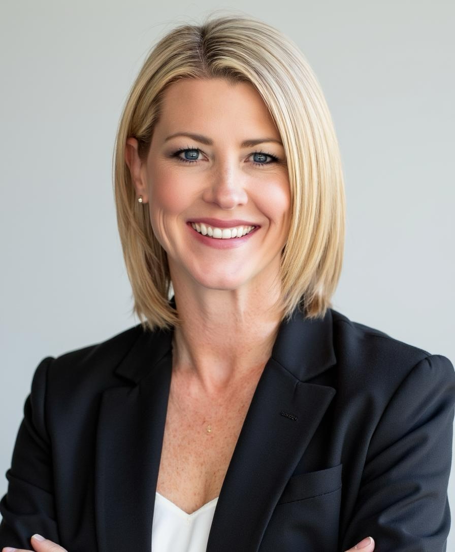 Headshot of Candace Lowe