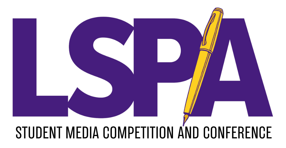 LSPA Conference logo