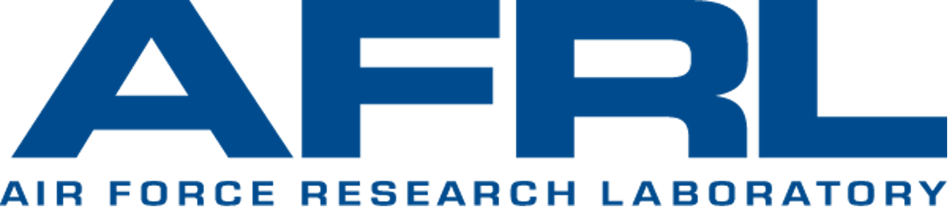 Air force research laboratory logo