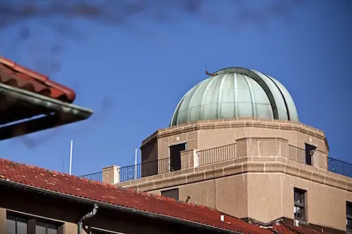 observatory