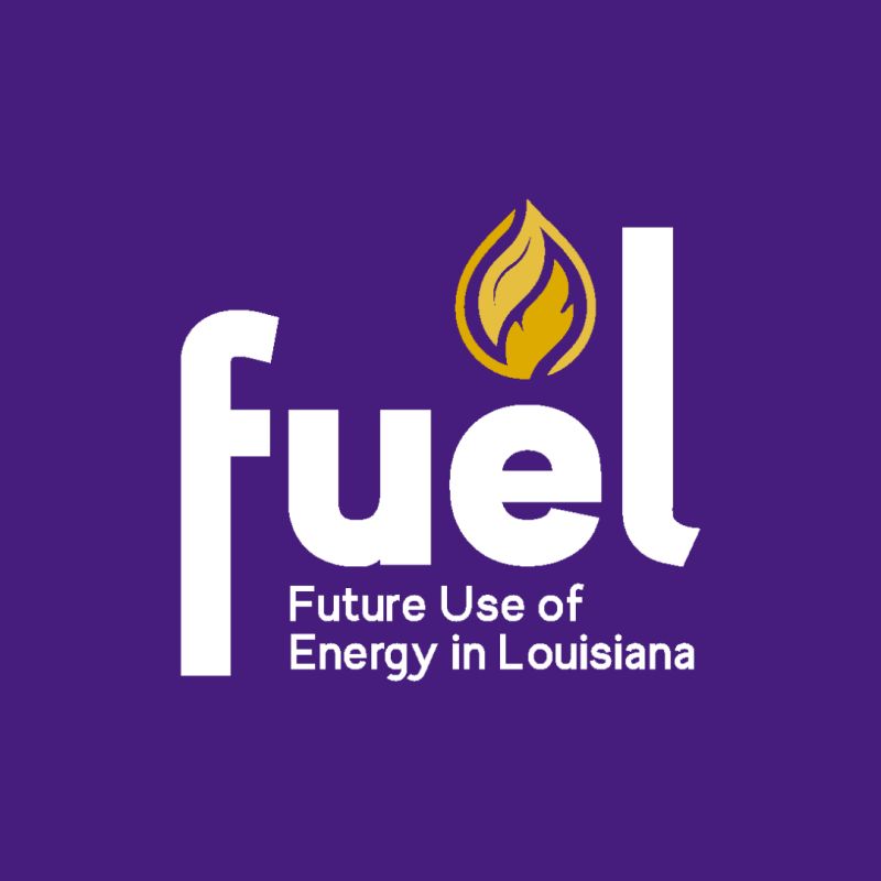 FUEL logo