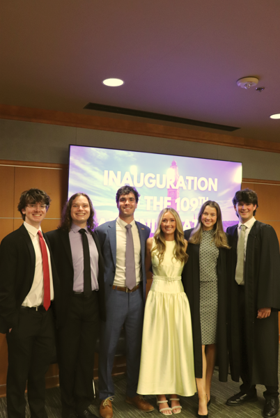 Branch Heads 2026-27