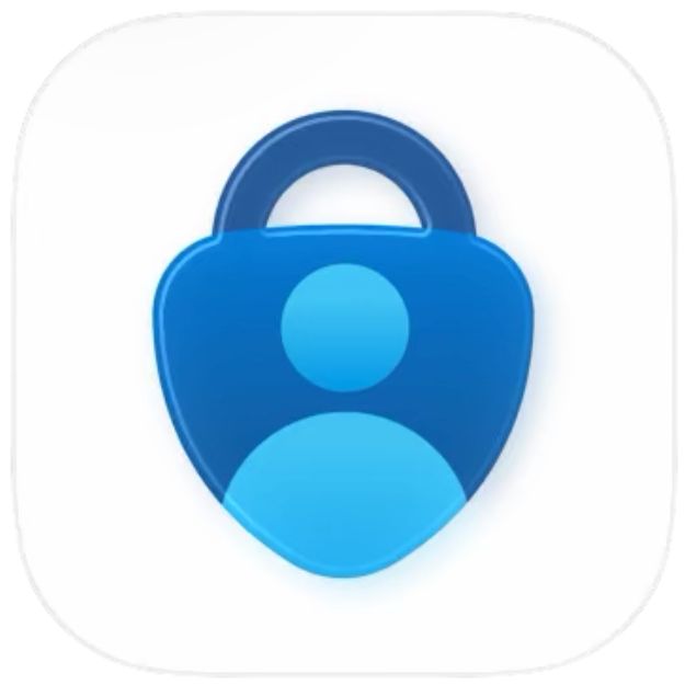 Microsoft Authenticator App
